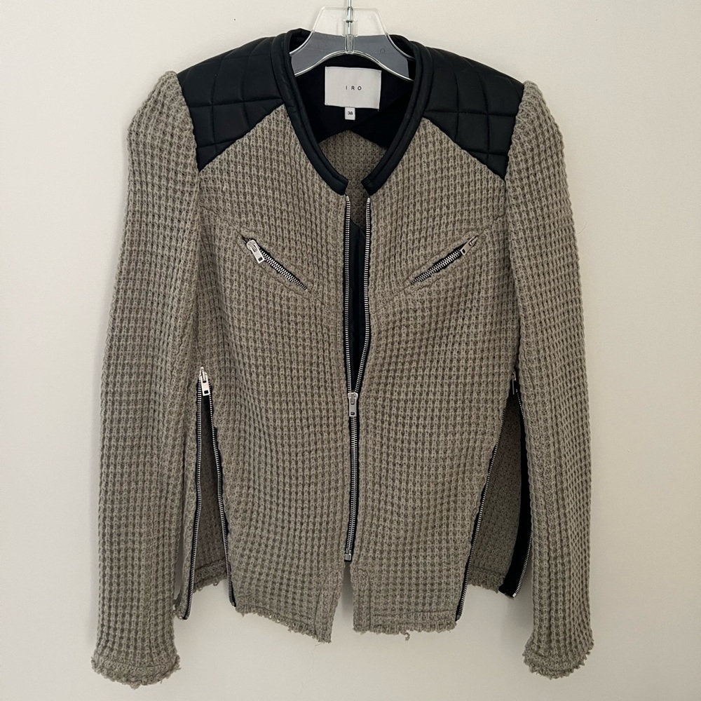 IRO Jacket